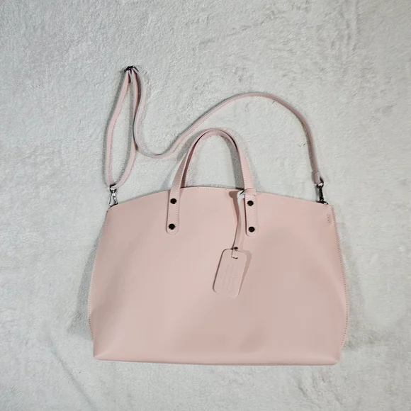 Borse In Pelle Bags | Borse In Pelle Unisex Leather. - Picture 2 of 12